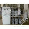 EDI plant for for pharmaceutical/electronic/electricity/chemical industry                        
                                                Quality Assured